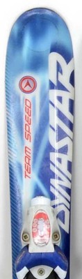 Dynastar MY FIRST TEAM SPEED - Gebrauchte Junior-Ski 67 80 93 110