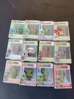 Teenage Mutant Ninja Turtles Funko Bitty Set (12) No Duplicates Includes (2)...