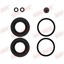 Reparatursatz Bremssattel hinten für Ford Escort 5 AAL AFL ALL ANL 6 | 24395109