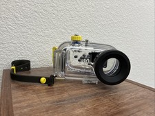 Sony MPK-PHA 40m Marine Pack Underwater Housing Cyber-Shot Case