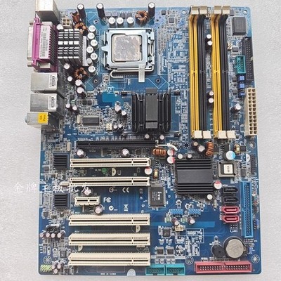 1pcs Used by   AIMB-763G2 AIMB-763G2-00A1E *mq