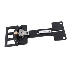 Adjustable Angle Track Saw Square Suitable For Triton -60 To 60 Degree Aluminum