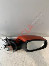 BMW X1 SDRIVE16D SE MK1 (E84) 2012-2015 DRIVERS O/S DOOR WING MIRROR