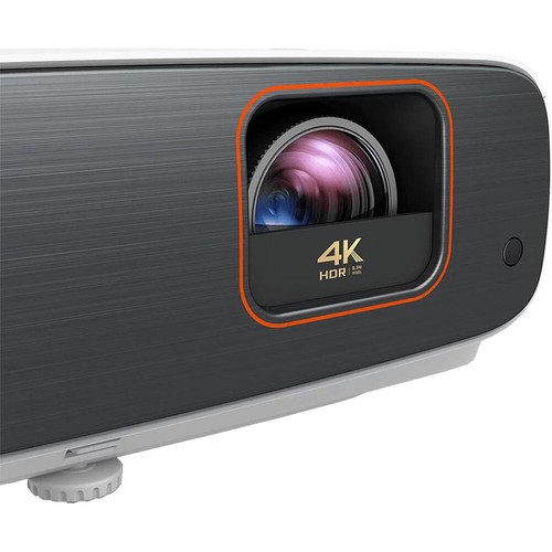 BenQ TK860i 4K Ultra HD HDR Smart Home Theater DLP Projector - SKU#1878804 - Picture 3 of 4