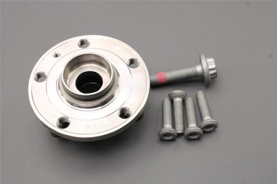 Genuine Skoda Octavia 04-08 Superb 2014-15 wheel bearing kit 5K0498621