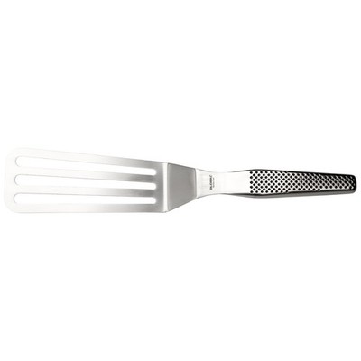 Global Slotted Round Tip Turner Multicolor Standard Functional Kitchen Tool Prep