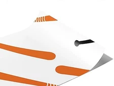 Rwraps - Baseball Sport C1-RDIG-SPO-BAS-001--G