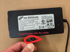 Genuine FSP 19V9.47A FSP180-ABAN3 For Intel NUC 180W 7.4mm Pin Series PC Adapter