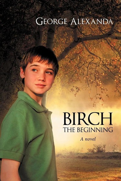 Birch The Beginning George Alexanda Taschenbuch Kartoniert / Broschiert Englisch-image