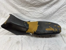 03-08 Genuine Arctic Cat DVX400 Seat Complete Seat Assembly 