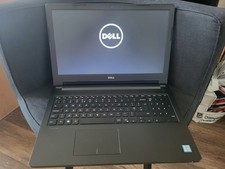 dell Latitude 3570 laptop i5 6th gen 8gb ram 1tb hard drive windows 11