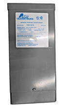 Acme T2531421S 2kVA Dry Type Transformer 208V to 120/240V 1PH NEMA 3R