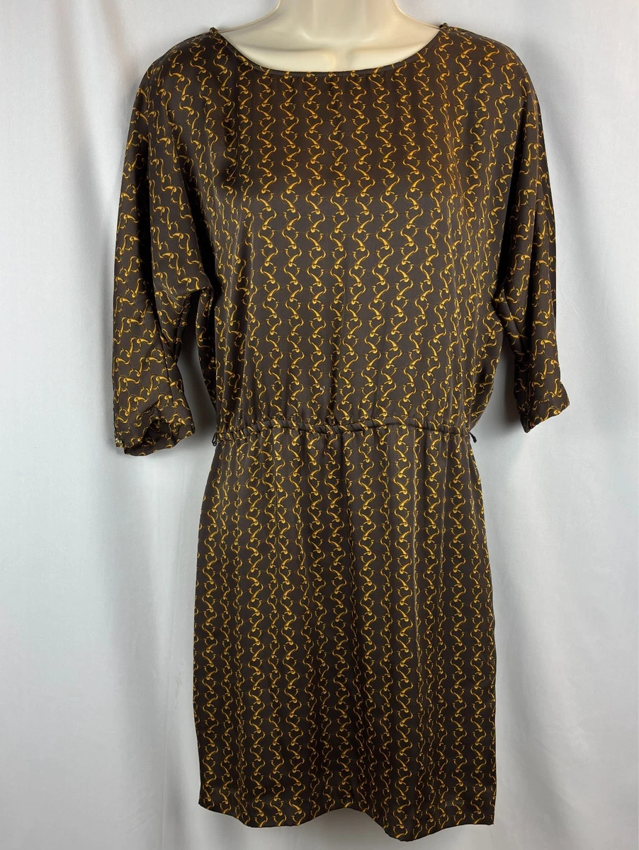 Michael Kors Gold Dresses for Women for sale - eBay Michael Kors Gold Dresses for Women for sale - eBay