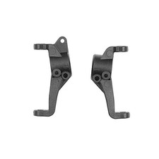 Team Associated #42363 ENDURO PORTAL CASTER BLOCKS
