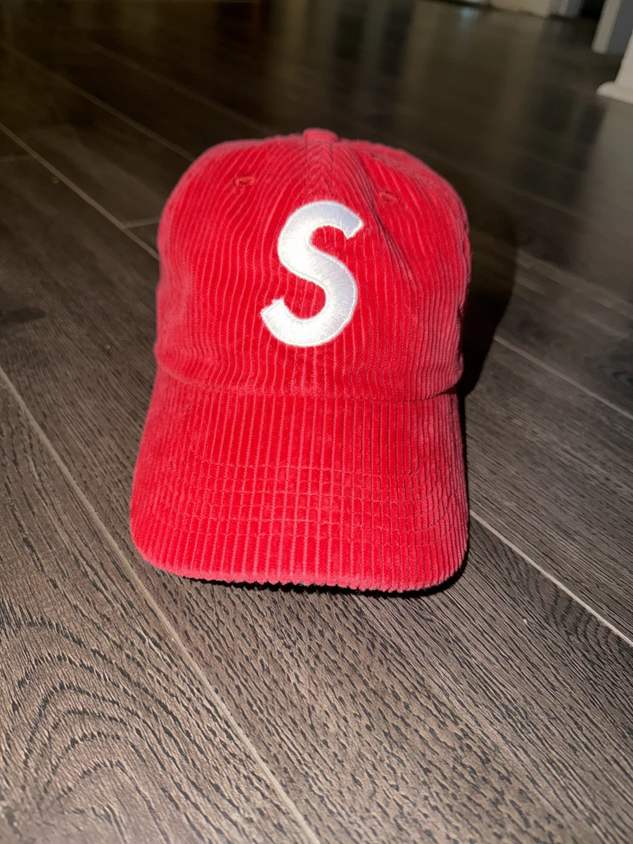 Las mejores ofertas en Gorras de béisbol Roja Supreme Men's | eBay