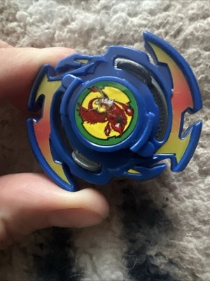 Beyblade Burst Evolution SwitchStrike Hasbro Elite Warrior Dranzer S E2458