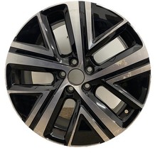 VOLKSWAGEN T-CROSS C11 R-LINE 6.5J 17” ET39 ALLOY WHEEL 2G7601025C