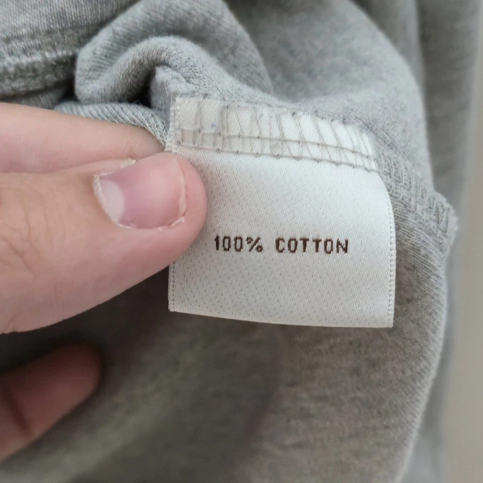 Suéter Kentucky Wildcats Para Hombres L Gris Reino Unido Peter Millar Pullover 1/4 Cremallera Golf Foto 4 de 4