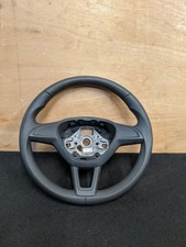 SKODA CITIGO NF1 STEERING WHEEL 6V0419091G
