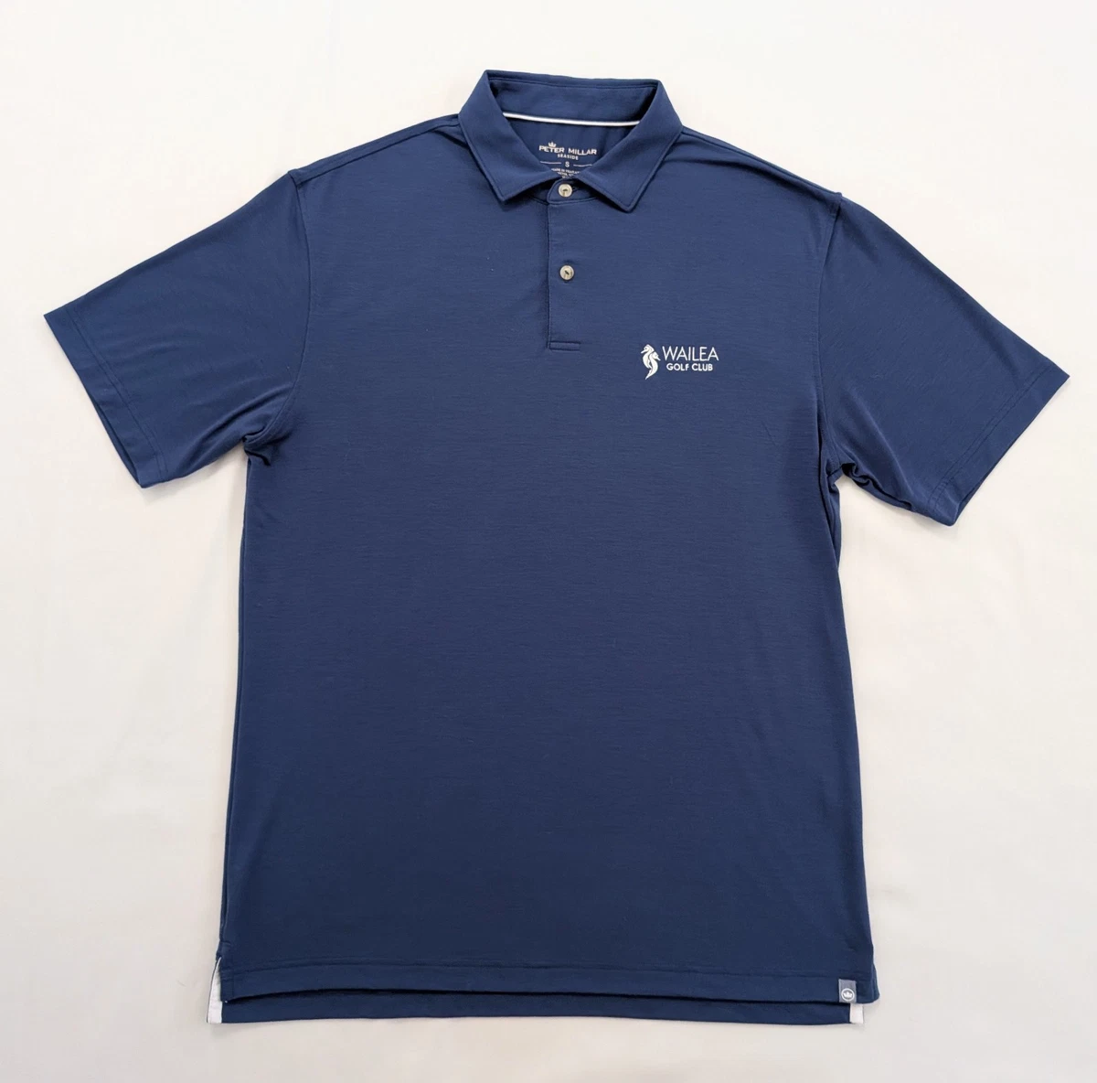 Peter Millar Size S Polo Golf Shirts & Tops for Men for sale | eBay
