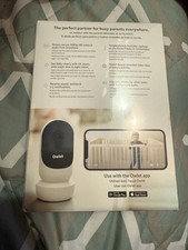 Owlet VIPRB-BC06NNBBJ Baby Monitor