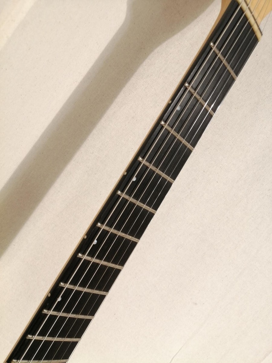 ギター Tokai Talbo A-150 50th Anniversary TOKAI Talbo A 150 50th Anniversary MOD (02/16) | Reverb Norway