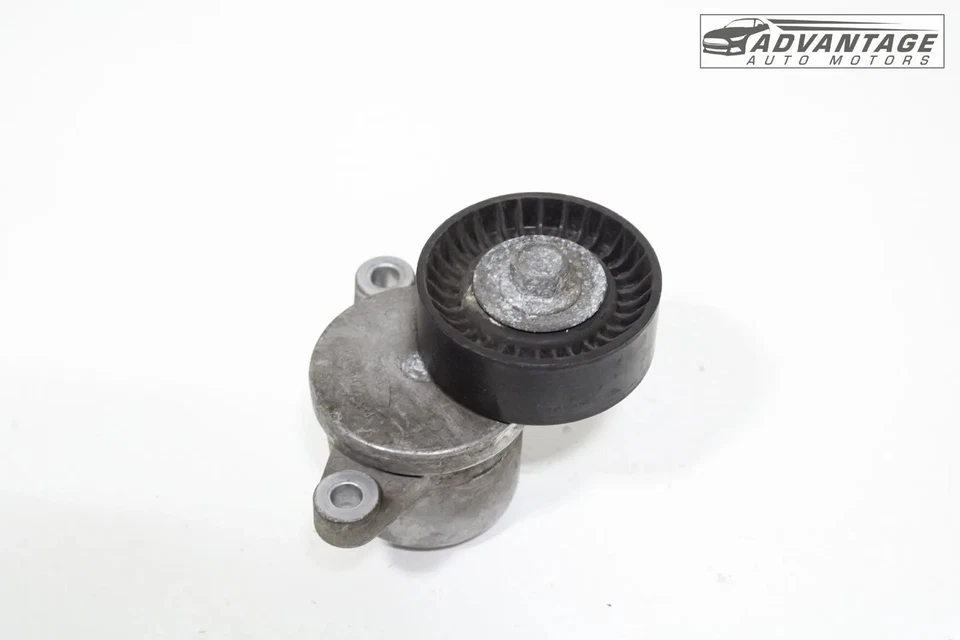 Polea tensora de correa serpentina motor 3,5 L Lincoln Navigator 2018-2024 OEM Foto 2 de 4