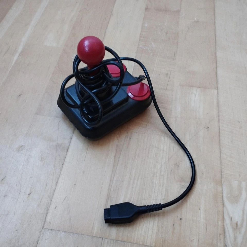 COMPETITION Competition Pro - Joystick #1 !!! - Bild 2 von 3