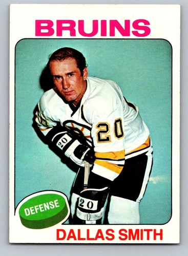 1975-76 Topps Hockey Cards Complete Your Set You Pick Choose Each #1 - 330 - Picture 152 of 367