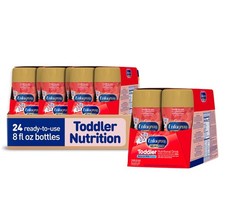 Enfagrow NeuroPro Toddler Nutritional Drink, Made with Real Milk, Brain-Build...