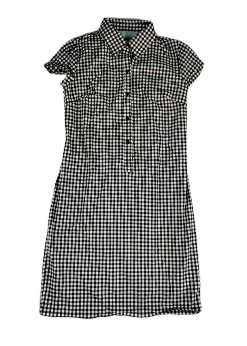 doubt it mini dress black Try It Again Mini Dress Black main image 0