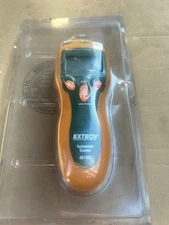 EXTECH 461920 Tachometer 2-99999 RPM, 160 MM, Rugged, Ergonomic