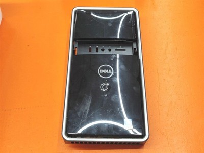       Desktop Dell Inspiron 3847 MT Front Case Bezel Panel 0PM0R0 
