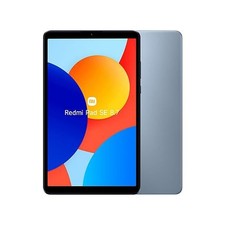 Tablet Android Xiaomi Redmi Pad SE 4 RAM 64GB Azul 8.7" [227439]