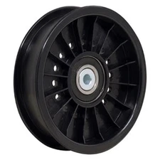 A-AUC11241 Flat Idler Pulley