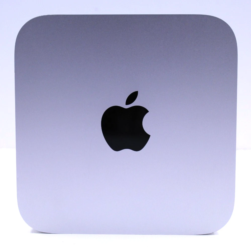 Apple Mac mini Intel Core 2 Duo 2010 Apple Desktops & All-In-One