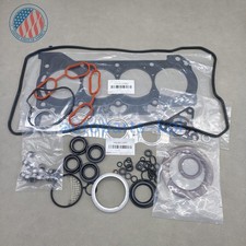 Oem Head Gasket Set For 10-21 Toyota Prius 2011-2017 Lexus Ct200h 1.8l L4 Dohc Oem Head Gasket Set For 10-21 Toyota Prius 2011-2017 Lexus Ct200h 1.8l L4 Dohc