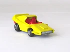 Vintage Lesney Matchbox Superfast #58 Woosh N Push XLNT 1972