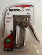 Arrow JT21CM Stapler Gun PMJT21CM
