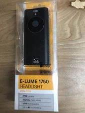 Serfas E-Lume 1750 Headlight