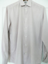 Hermes Paris Dress Shirt