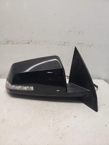 Passenger Side View Mirror VIN J 11th Digit Limited Fits 15-17 ACADIA 1436839