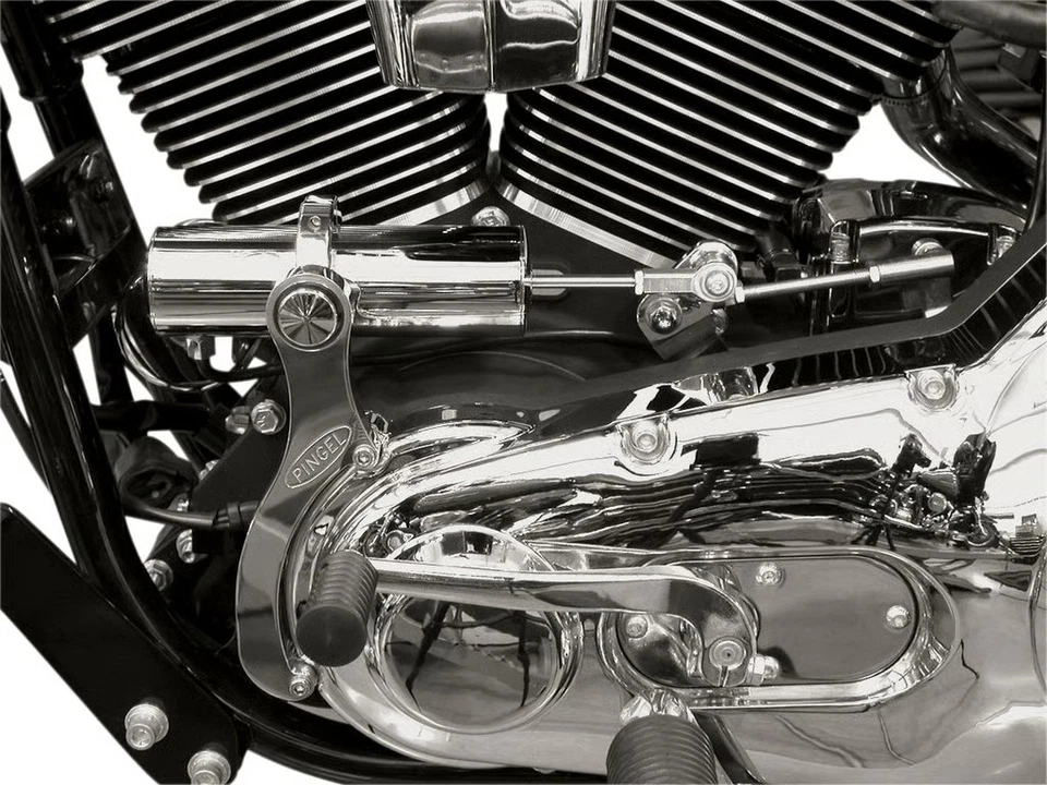 Pingel All Electric Easy Shift Kit 77601 43-0971 - Image 2 of 4