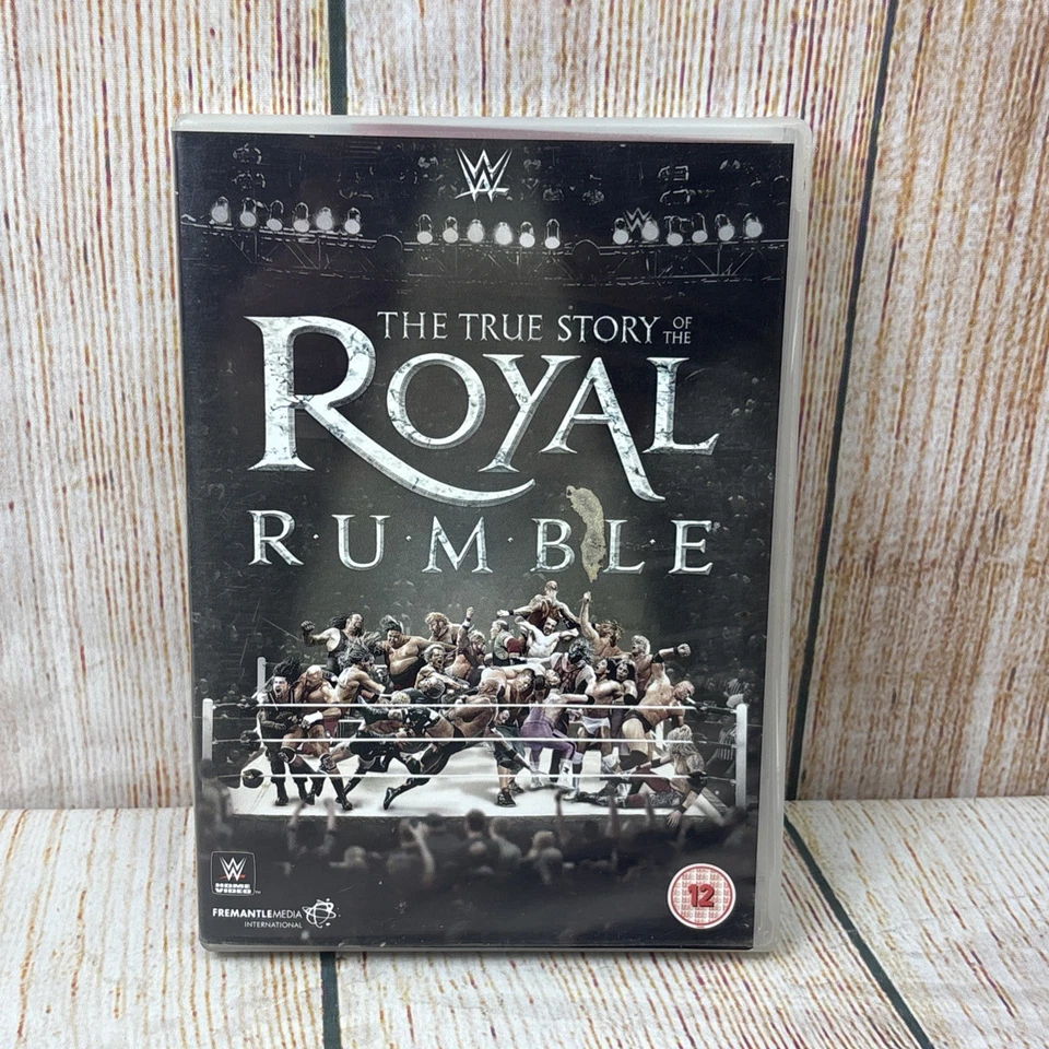 11 WWF WWE Wrestling DVD Bundle Joblot Summerslam Raw Smackdown - Image 2 of 4