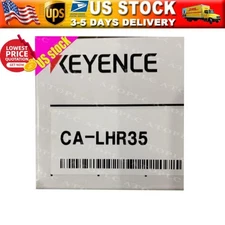 New in box KEYENCE CA-LHR35 Industrial Camera Lens  CA-LHR35