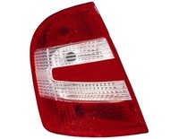 RÜCklicht RÜCkleuchte Rechts Skoda Fabia 5 TÜRer 05-07