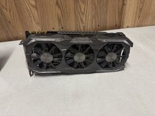 ZOTAC GeForce GTX 1070 AMP Extreme 8GB GDDR5 Graphics Card