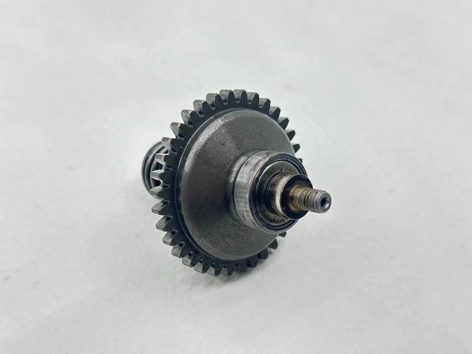 OEM Power Valve Governor Spring Assembly Fits TM Racing MX 300 1999 Dirt Bike ✅
