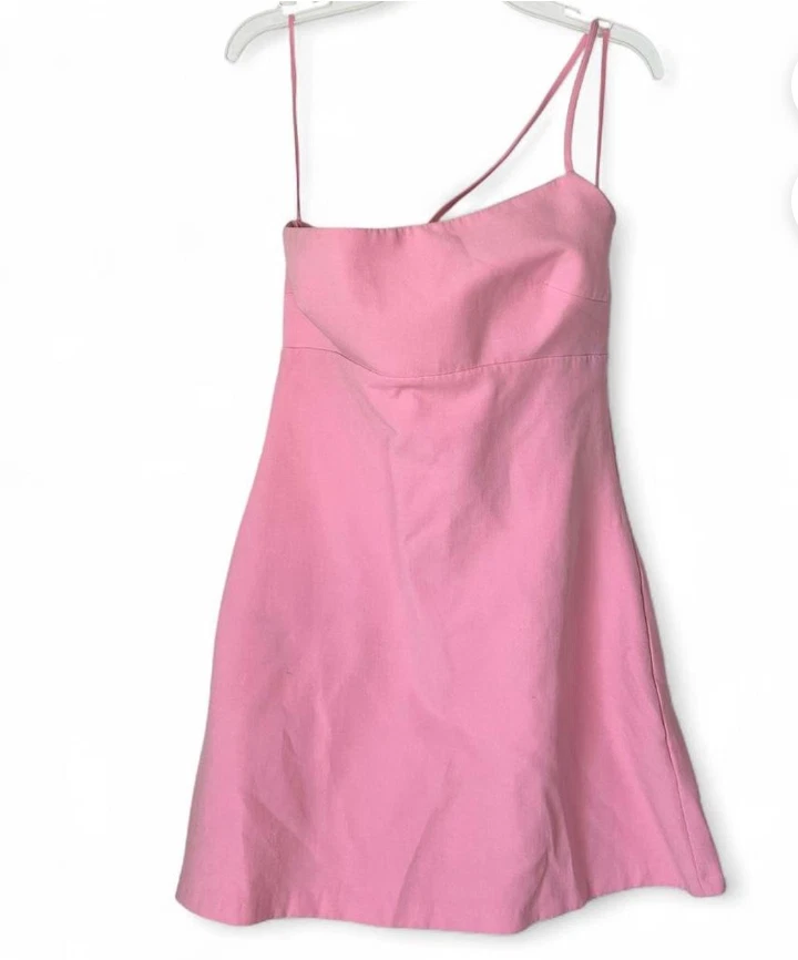 Zara Women's Lace Pink for sale | eBay