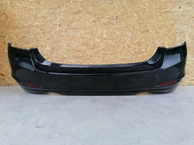 BMW 3 F30, F80 Arrière Pare-choc 51127276716 Diesel 2012 29692834 - Photo 1/4